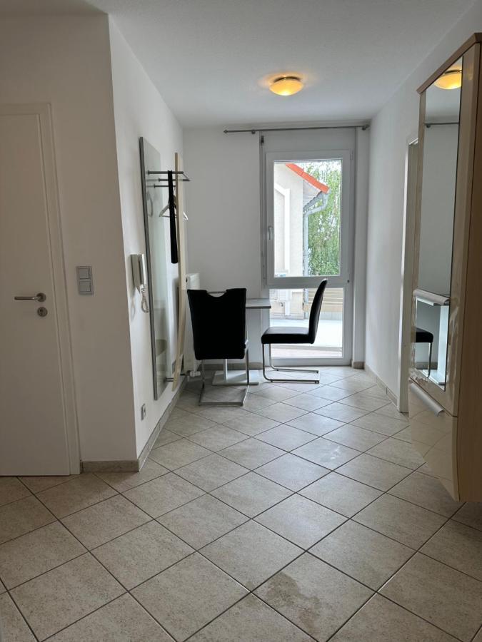 Deluxe Appartement Graben-Neudorf Exterior photo